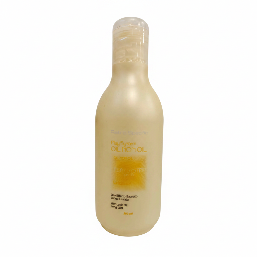 RETRO' SPECIFIC NON-OIL OIL 200ML