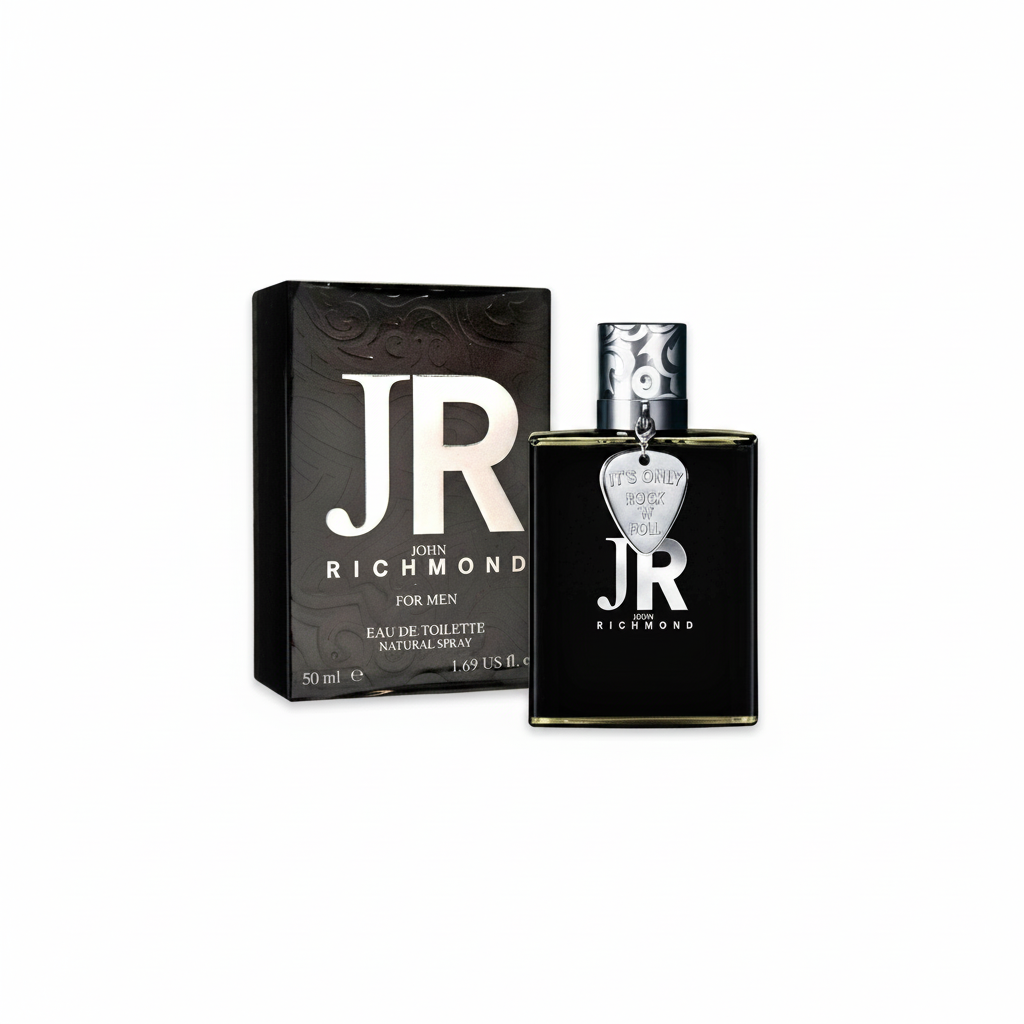 RICHMOND FOR MEN EDT 50ML