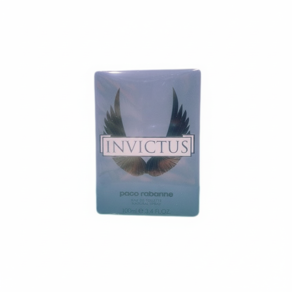 PACO RABANNE INVICTUS MEN EDT 100 ML VAPO
