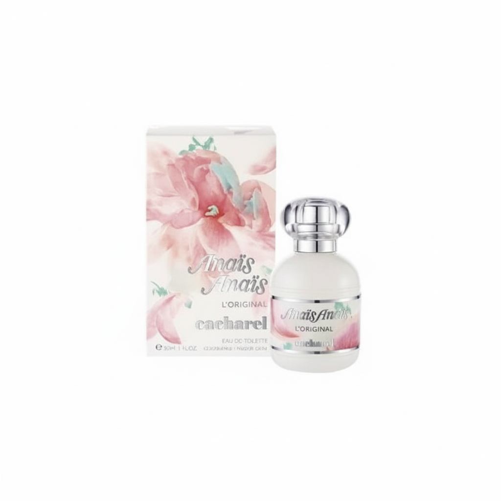 CACHAREL ANAIS ANAIS EDT 30ML
