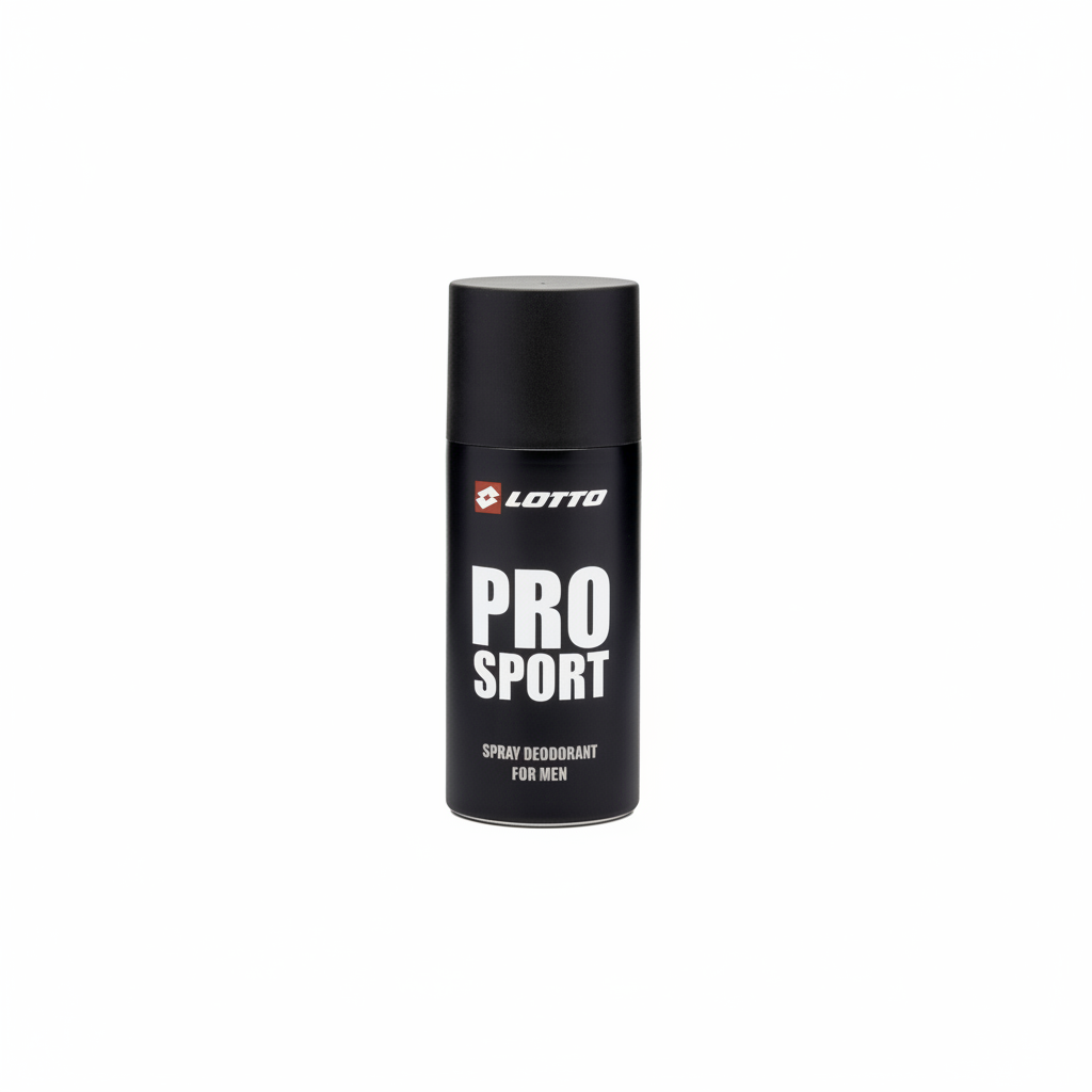 PRO SPORT DEODORANT LOT 150ML