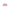 DROPS CONF. AMOR DI ROSA E MUSK EDT 30ML + POCHETTE