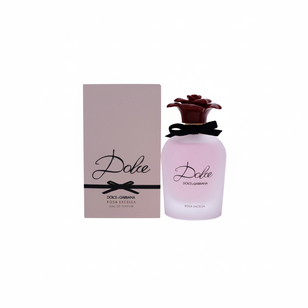 D&amp;G DOLCE ROSA EDP 75ML
