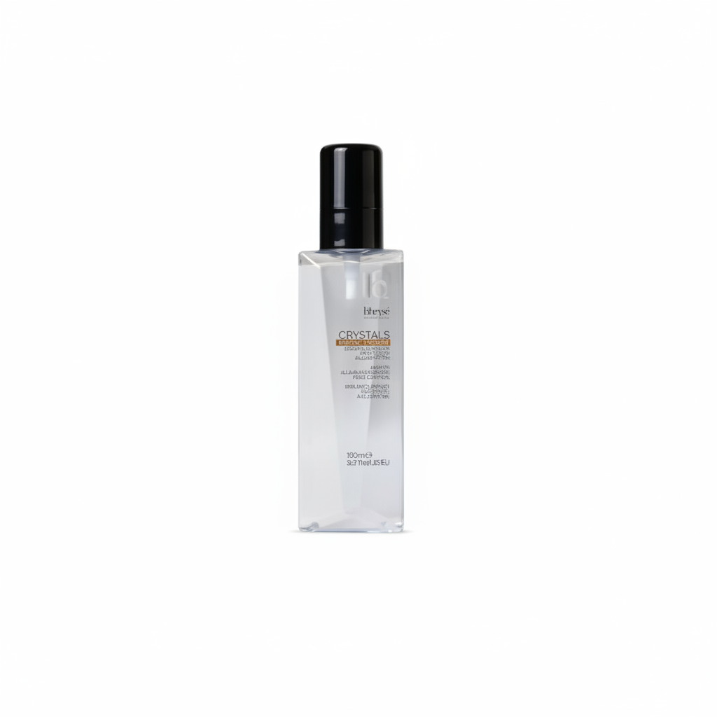 BHEYSEE RESTRUCTURING LOTION CRYSTALS 150ML