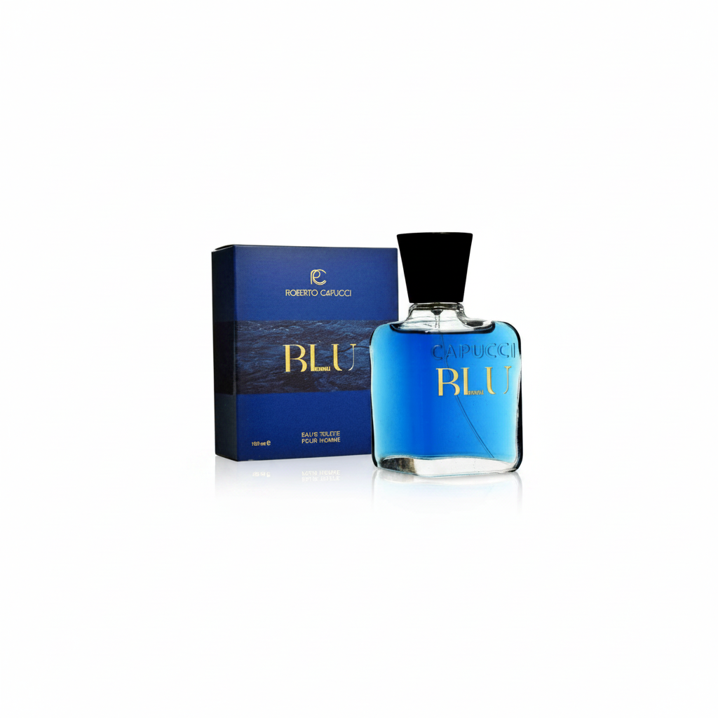 ROBERTO CAPUCCI BLU INTENSO EDT 100ML MEN