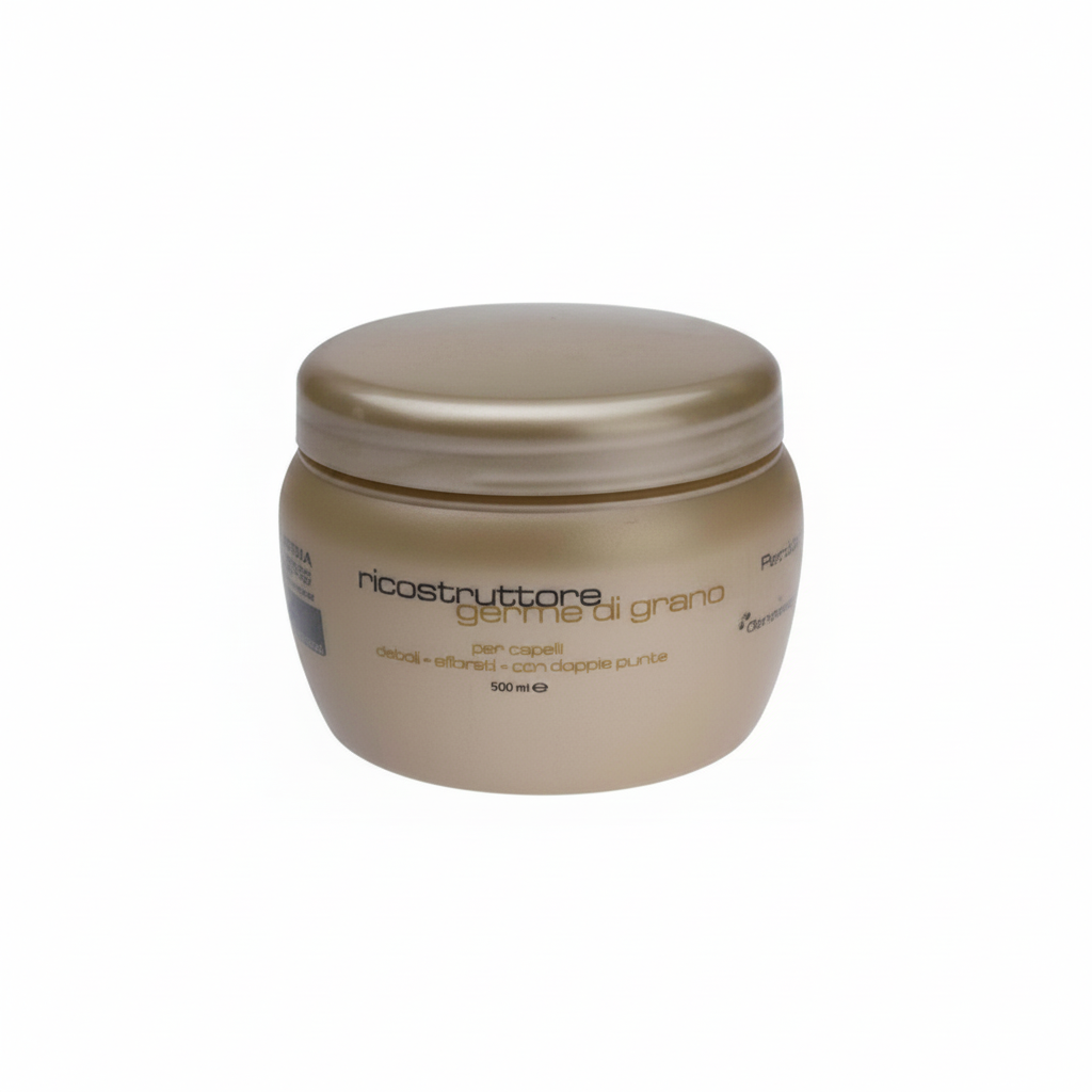RETRO' RECONSTRUCTOR FOR DAMAGED AND LACKING HAIR 500ML