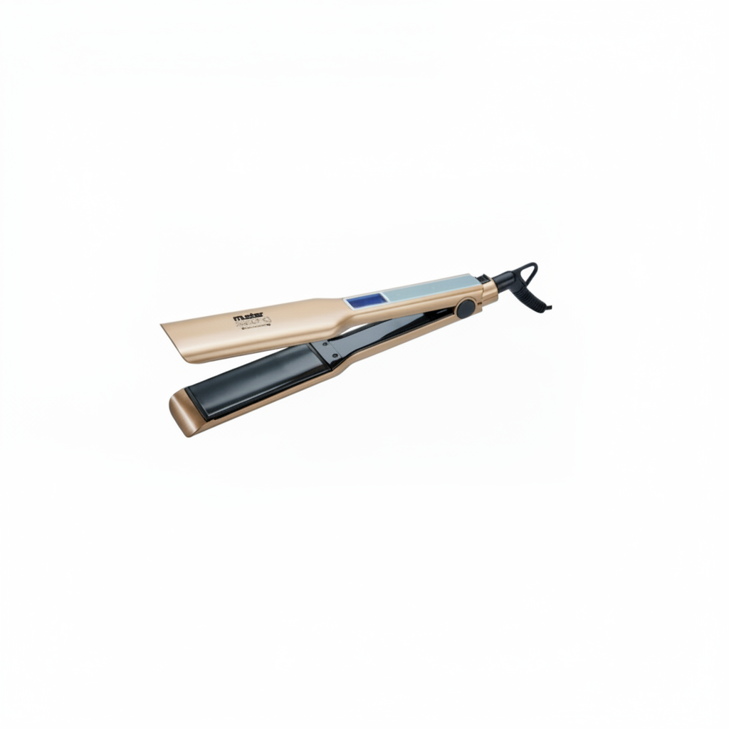 MUSTER WIDE ZAPPING TOUCH SCREEN IRONING PLATE