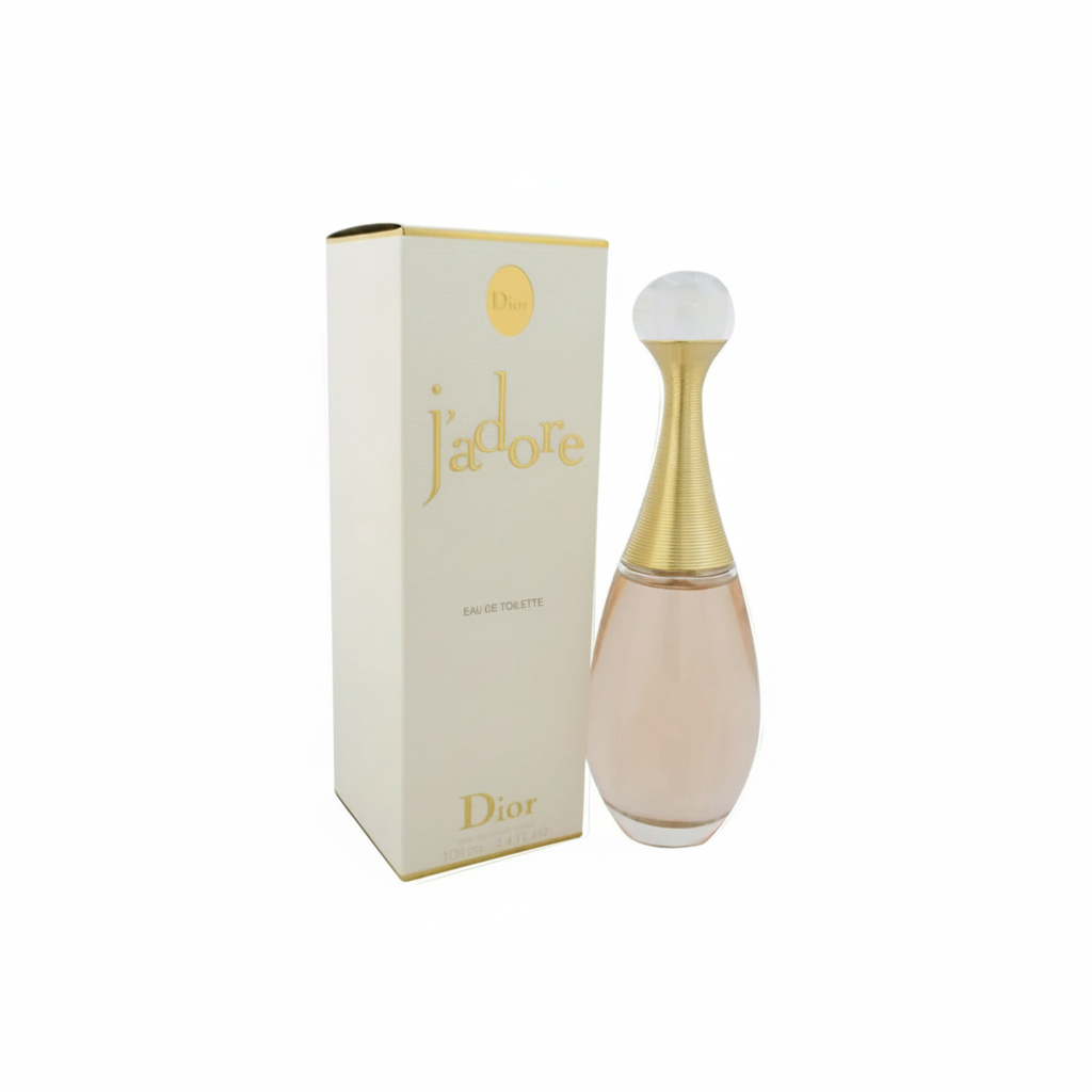 J'ADORE DIOR EDT 100ML