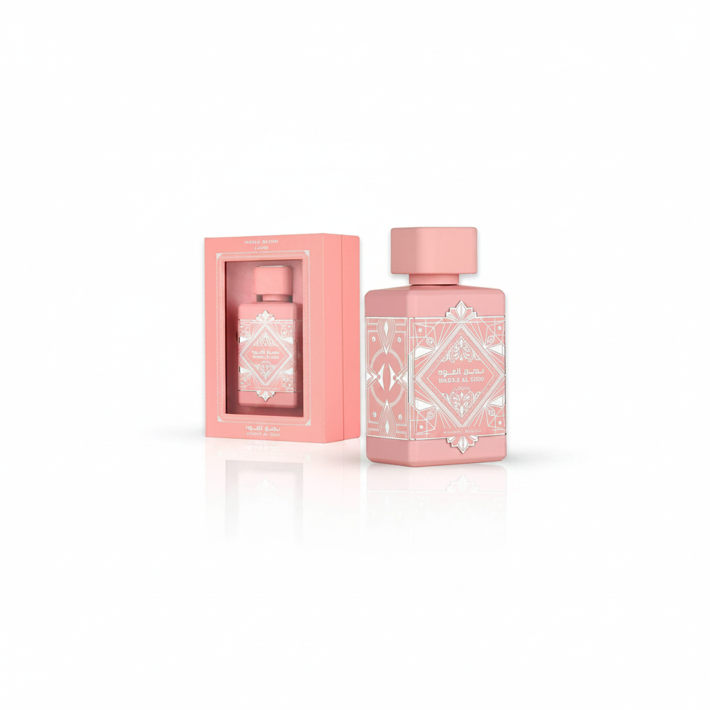 LATTAFA BADEE AL OUD NOBLE BLUSH EDP 100ML WOMEN 