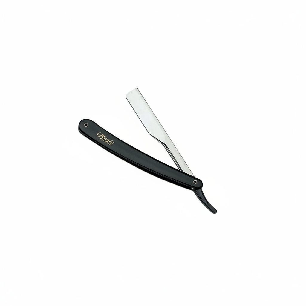 MAGIC HALF BLADE RAZOR