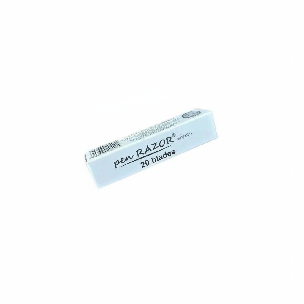 LABOR RAZOR BLADES 20PCS
