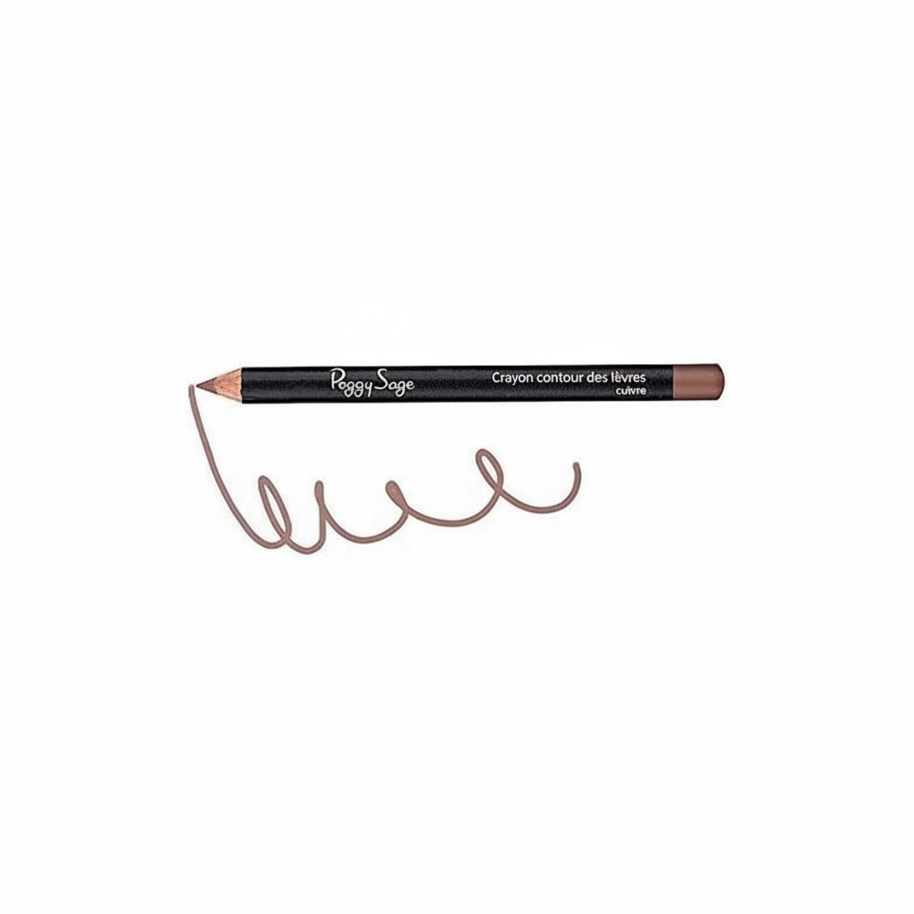 PEGGY SAGE CUIVRE LIP CONTOUR PENCIL 1.1G