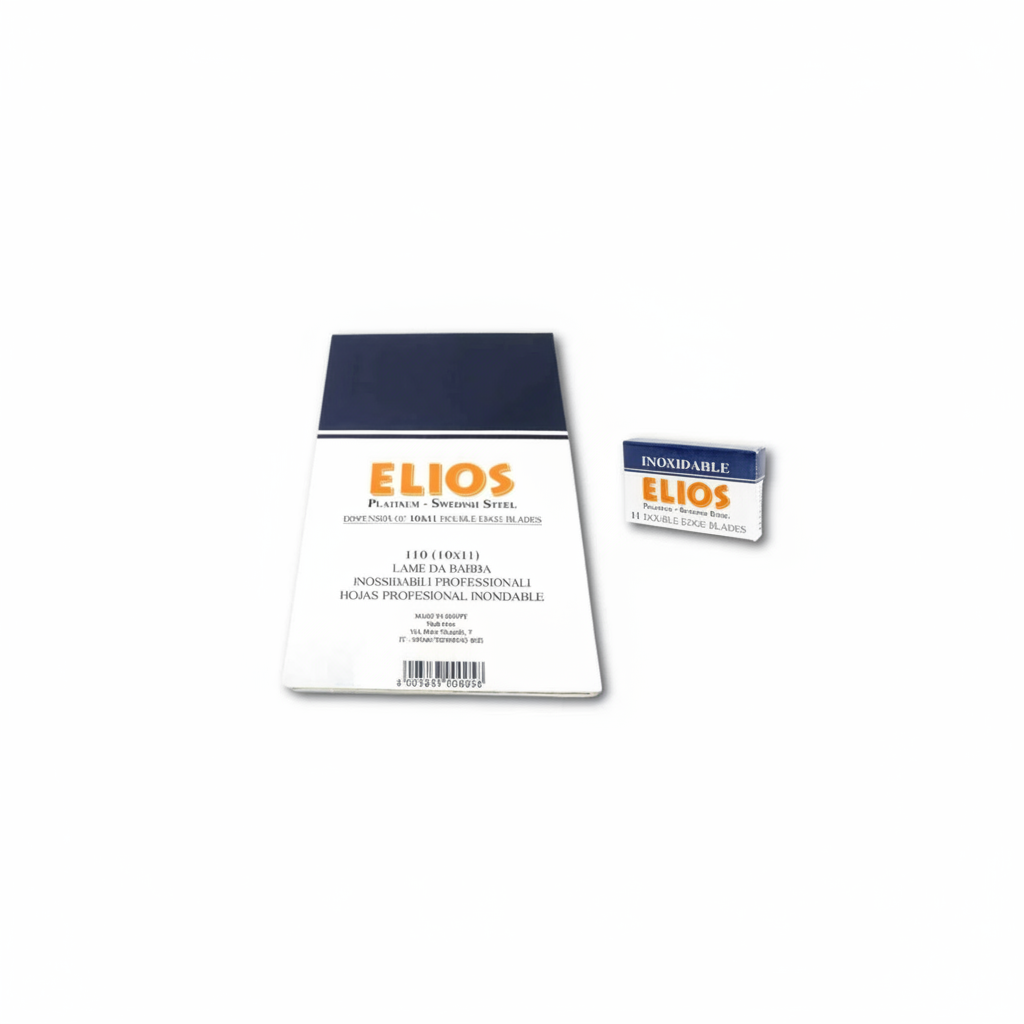 ELIOS CF BLADES 110 PCS