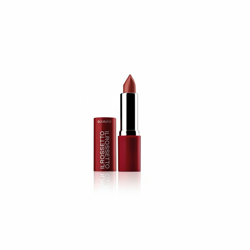 DEBORAH ATOMIC RED LIPSTICK N.01