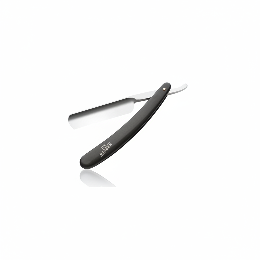 XANITALIA CLASSIC STAINLESS STEEL EDGE RAZOR