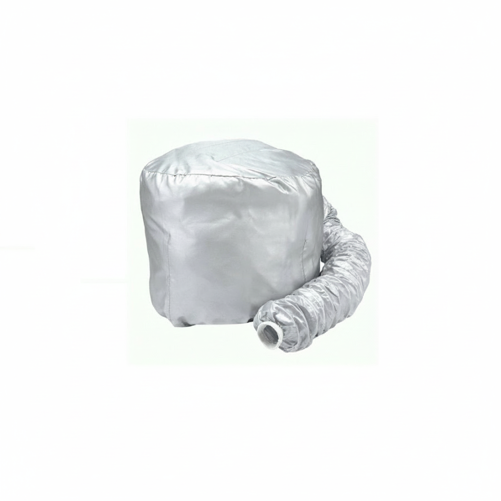 HAIR DRYER HELMET CAP