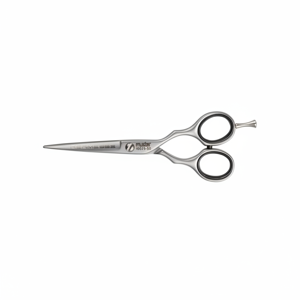 MUSTER HAIR CUT SCISSORS N. 5 