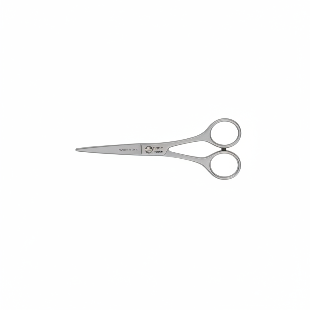 MUSTER PROFESSIONAL SCISSORS ART 15616-6.5