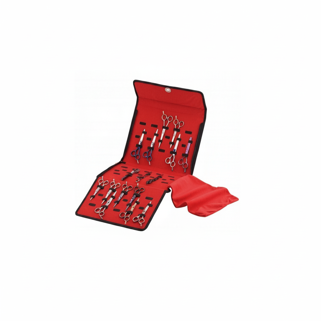 MP.HAIR SCISSOR CASE
