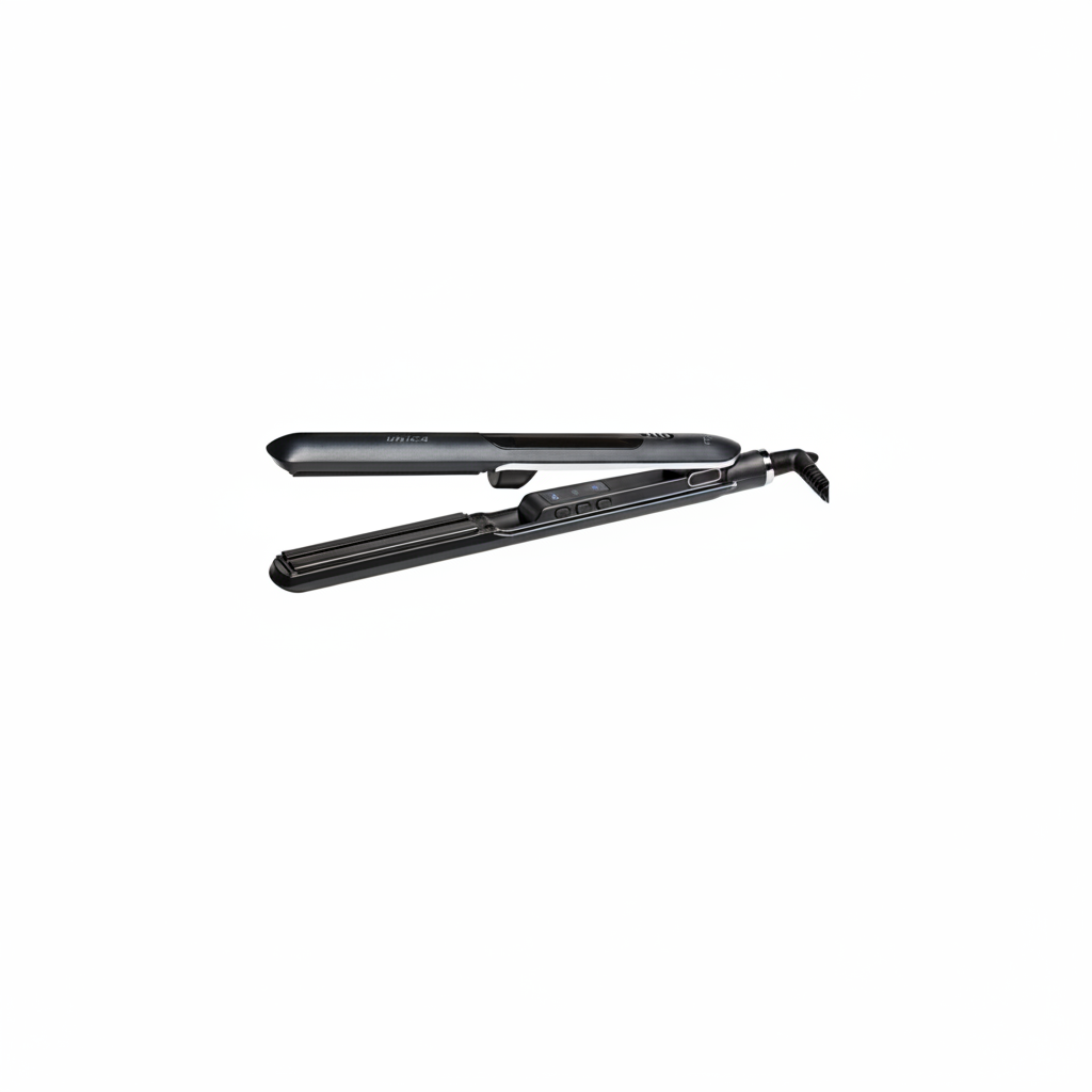 MP HAIR STEAM STRAIGHTENER 230°
