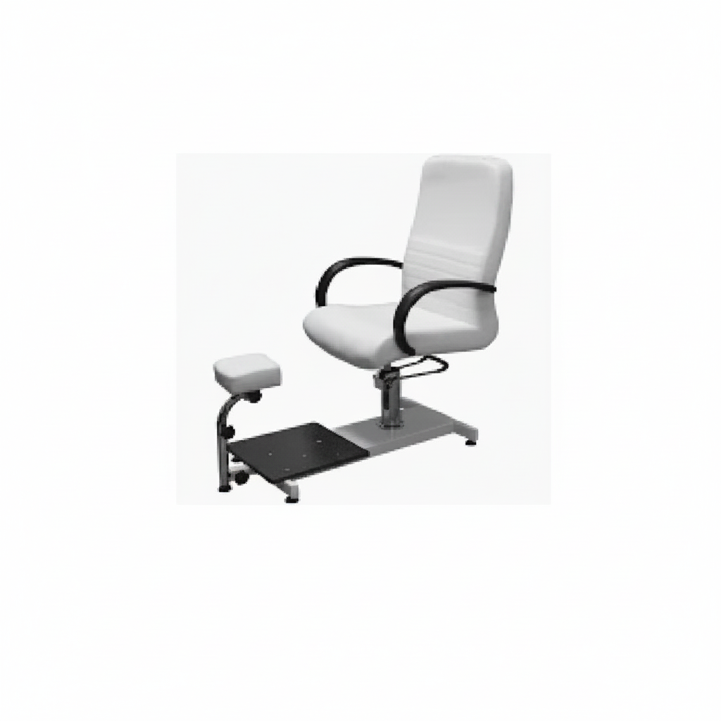 MELCAP PEDICURE CHAIR