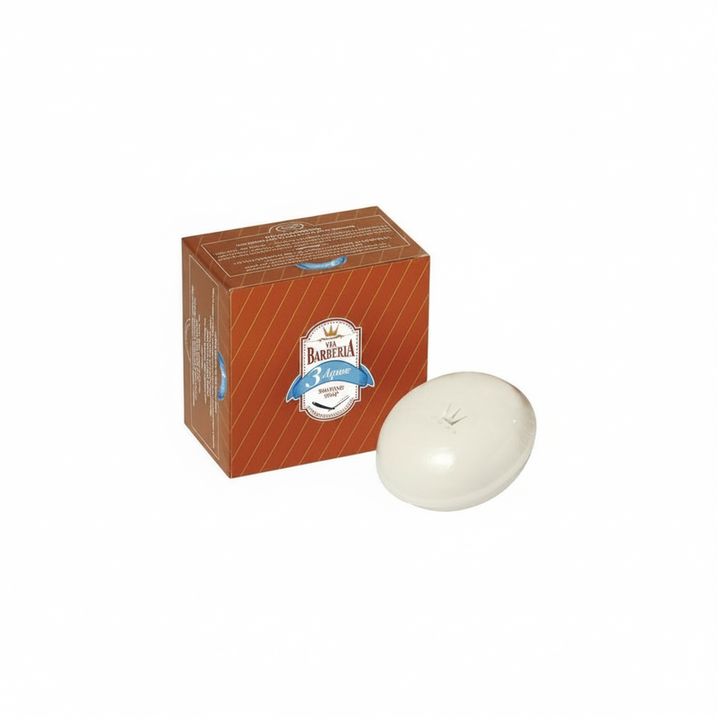 OMEGA AQUAE SHAVING SOAP 150G