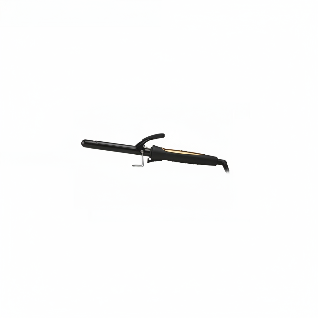 GIUBRA SPEEDY 19MM 35W CURLING IRON