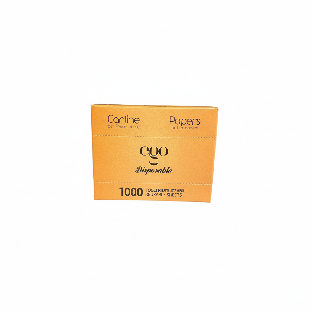 EGO PERMANENT PAPER PACK OF 1000 SHEETS