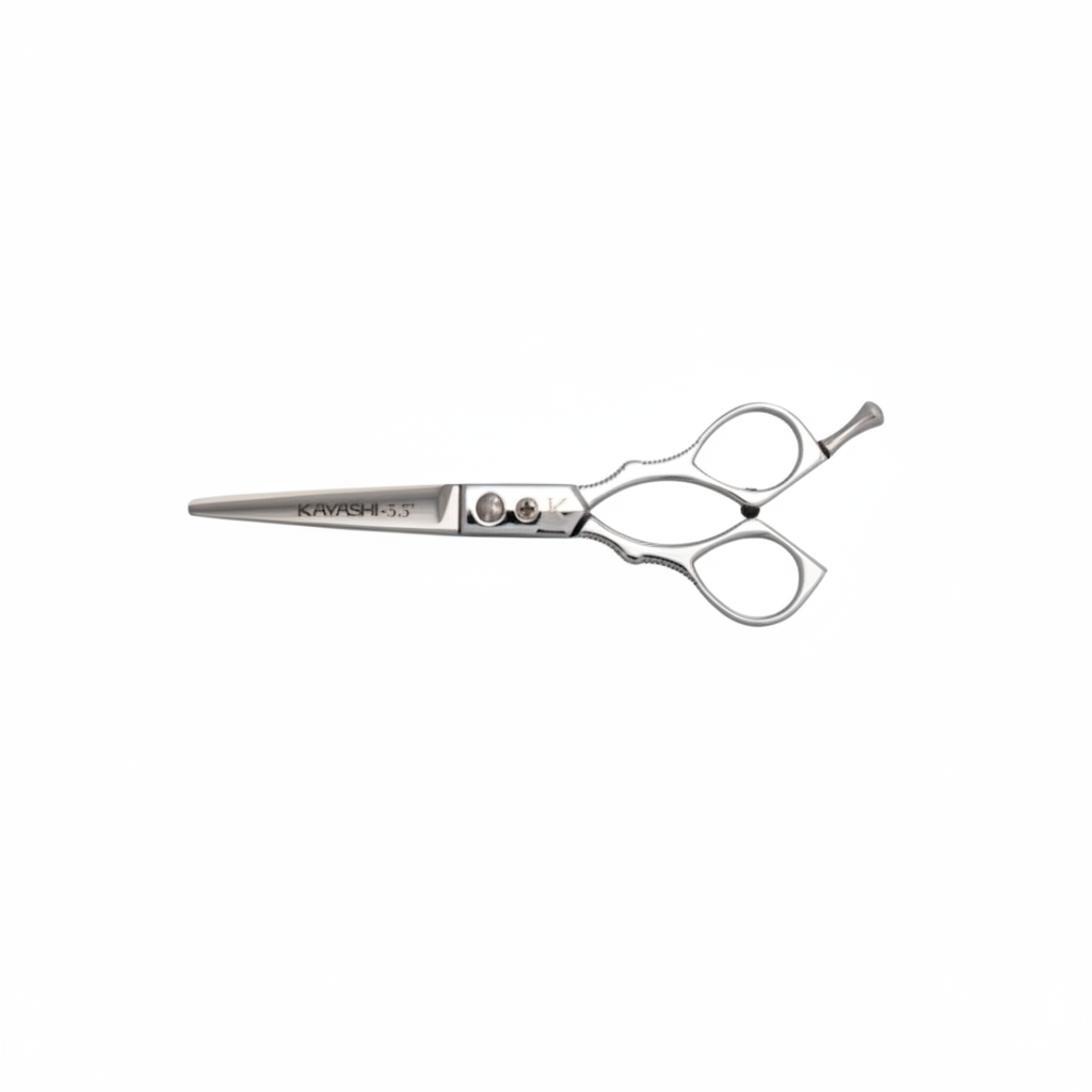 MP HAIR KAYASHI PERFECTION SCISSORS 5'5