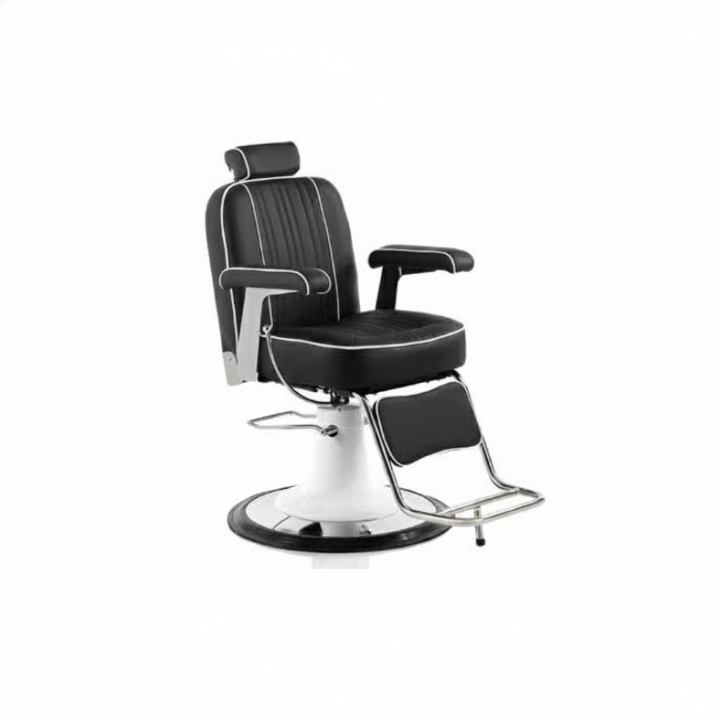 HAIR MALAGA BARBER CHAIR ART. 375.049