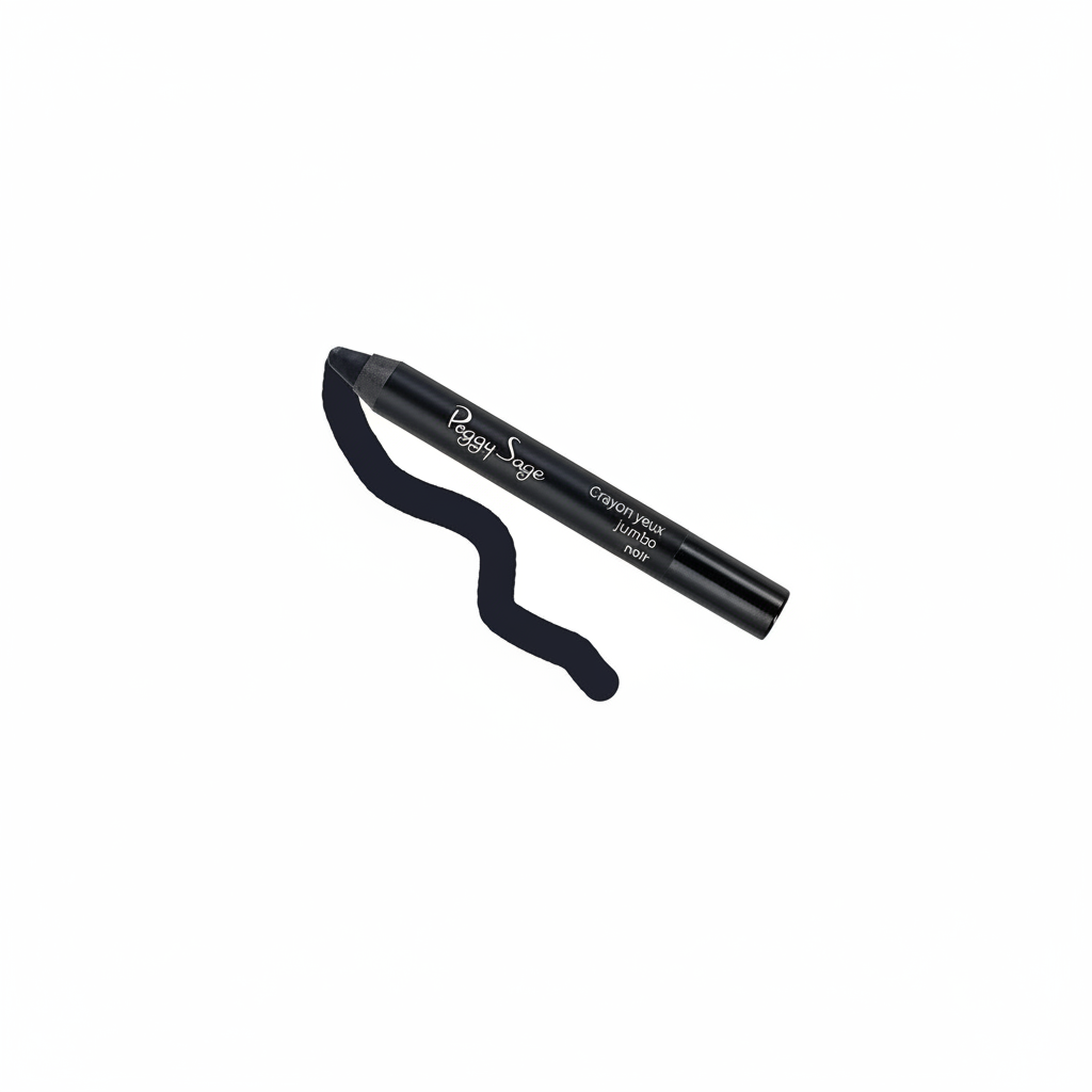 PEGGY SAGE BLACK PENCIL