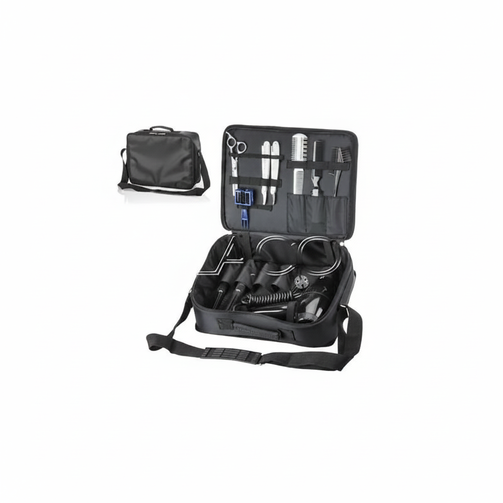 HAIRDRESSING TOOL BAG