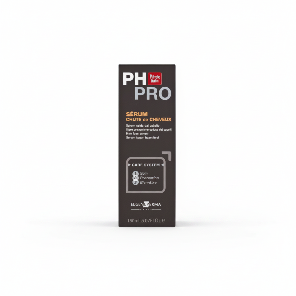 EUGENE PERMA HAIR LOSS PREVENTION SERUM