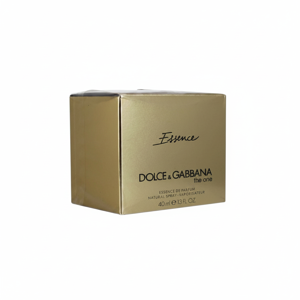 D&amp;G THE ONE WOMAN ESSENCE EDP 40ML 