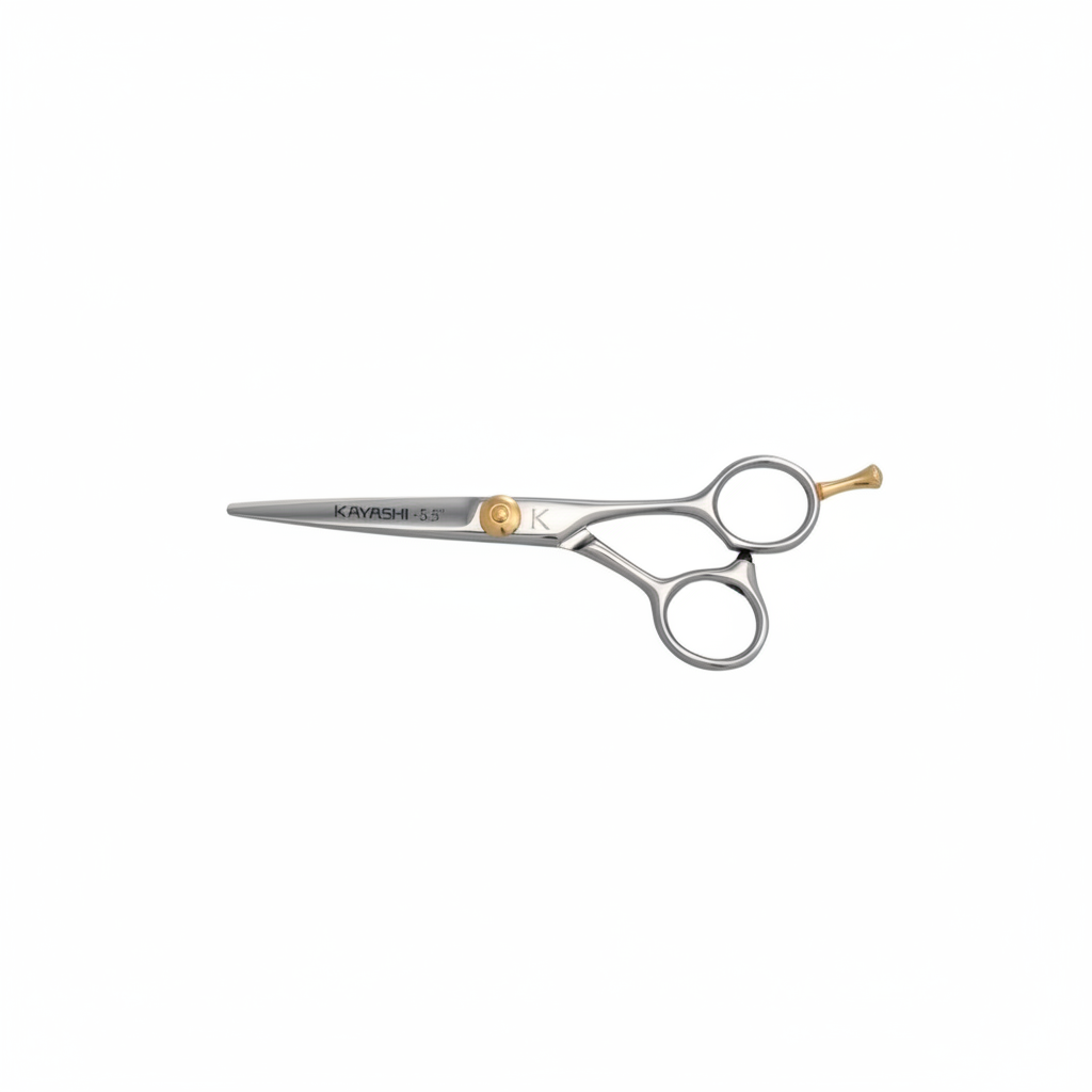 MP HAIR KAYASHI SCISSORS VIP 5.5 