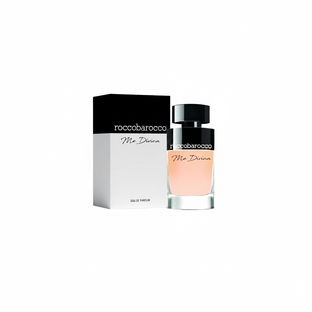 ROCCOBAROCCO ME DIVINA EDP 100ML WOMAN