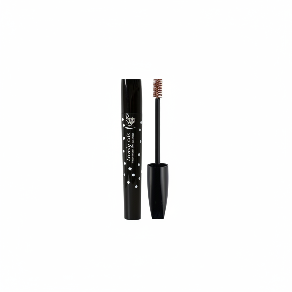 PEGGY SAGE MASCARA LOVELY LASHES HAVANA