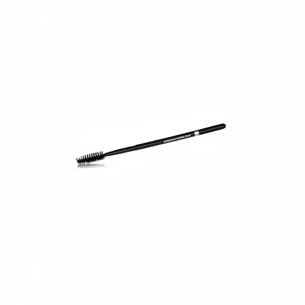 PROFESSIONAL PRECISION EYEBROW BRUSH 