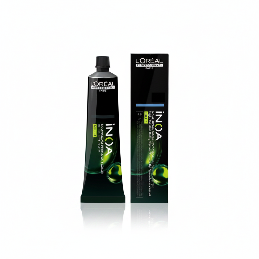 L'OREAL INOA HAIR DYE 60ML