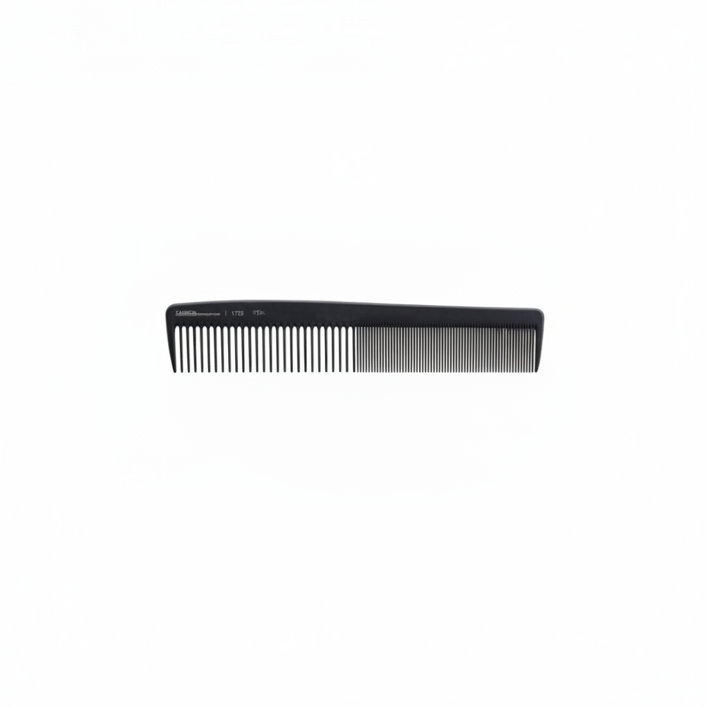 MP HAIR CARBON COMB TECHNOHAIR ART.1735