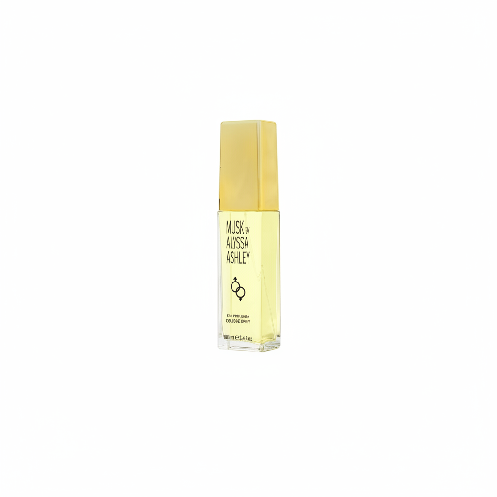 MUSK A. ASHLEY COLOGNE SPRAY 100ML