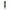 LABOR GETTI'N FLUO GREEN THERMAL BRUSH 17.5MM