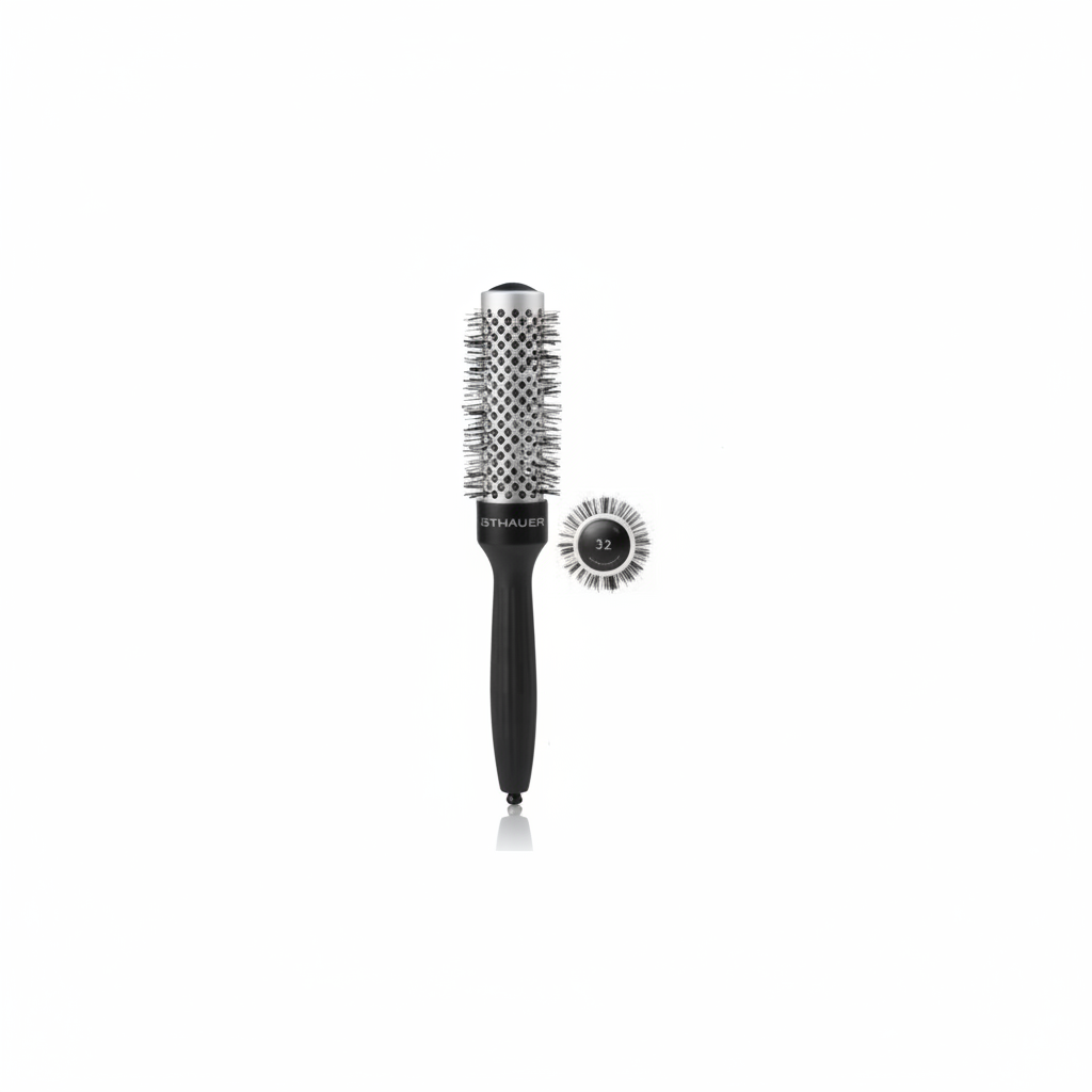 XANITALIA STHAUER ION CERAMIC BRUSH DIAMETER 32