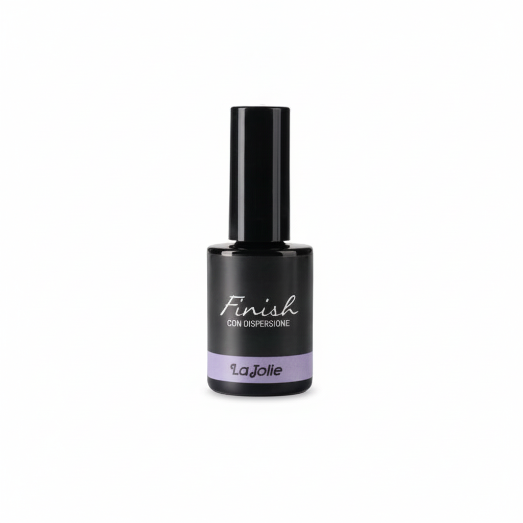 LA JOLIE FINISH WITH 12ML DISPERSION