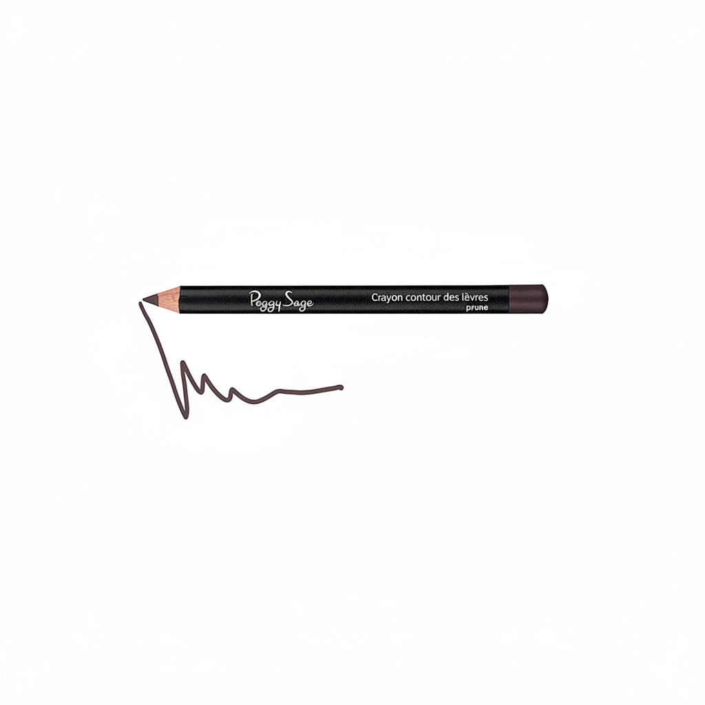 PEGGY SAGE LIP CONTOUR PENCIL PRUNE 1.1G
