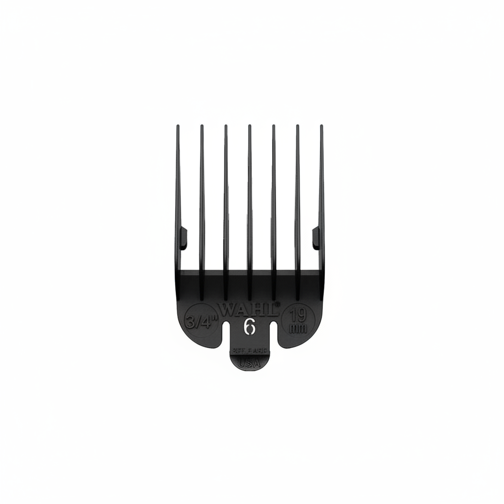 WAHL RAISE N°6