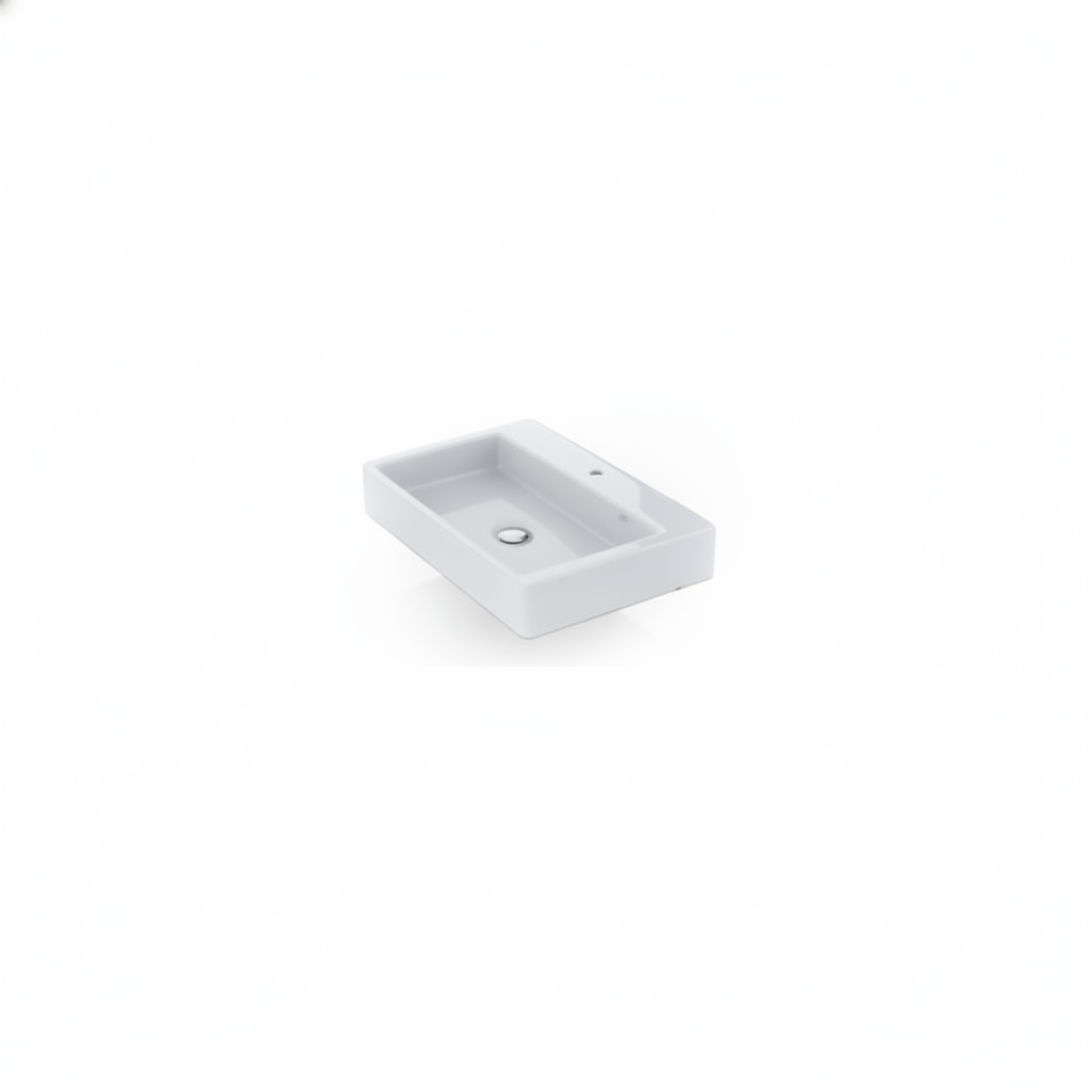MELCAP COUNTERTOP WASHBASIN FOR VINTAGE STATION ART.AR9905 