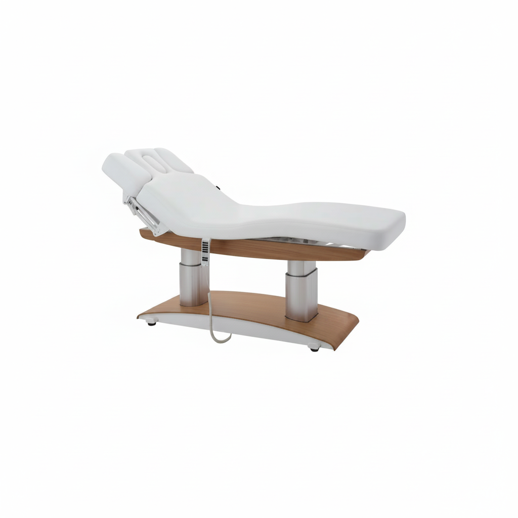 OCEAN WOOD SPA ELECTRIC COUCH ART. 376.002