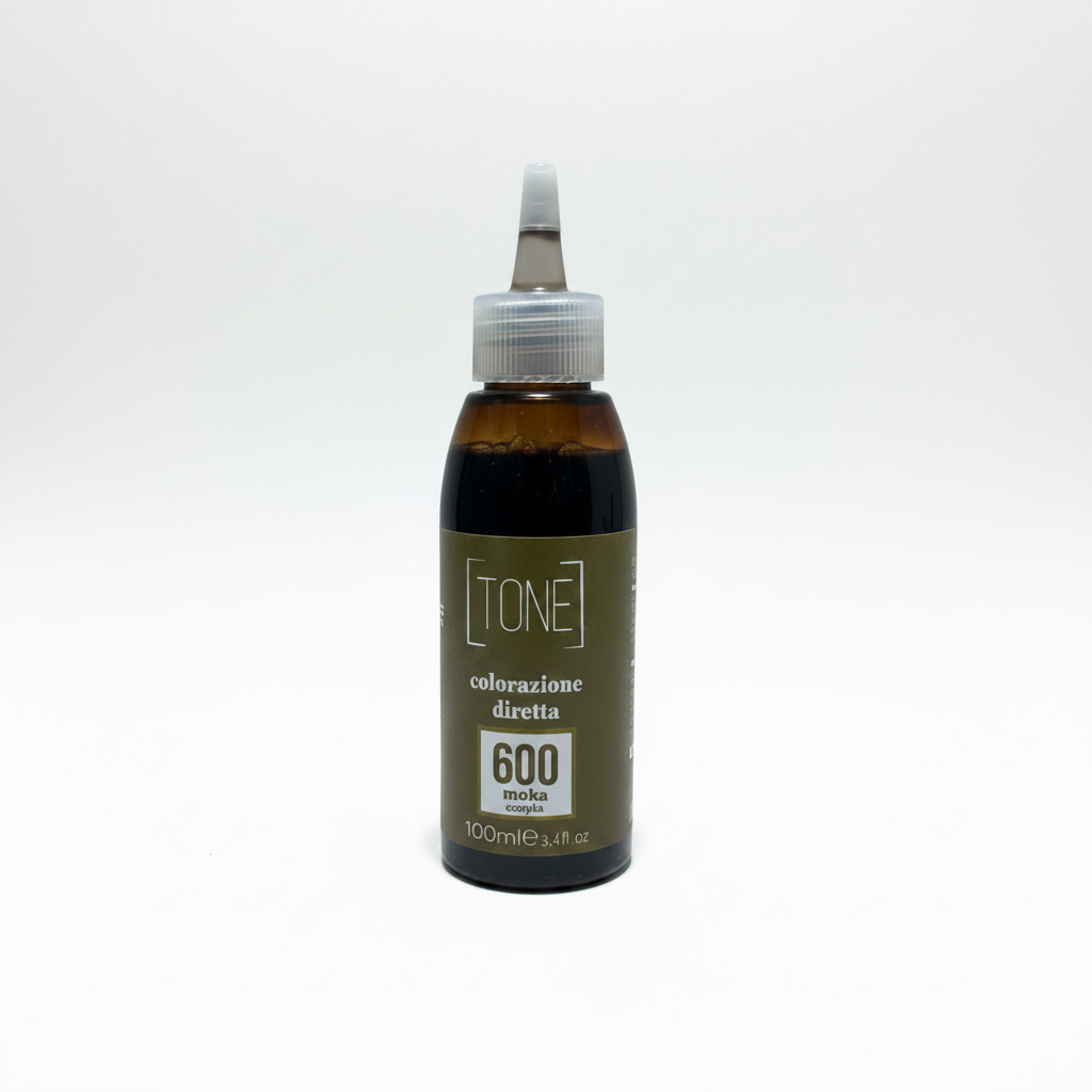 RETRO' I TONE DIRECT COLOR N.600 DARK BLONDE 100ML