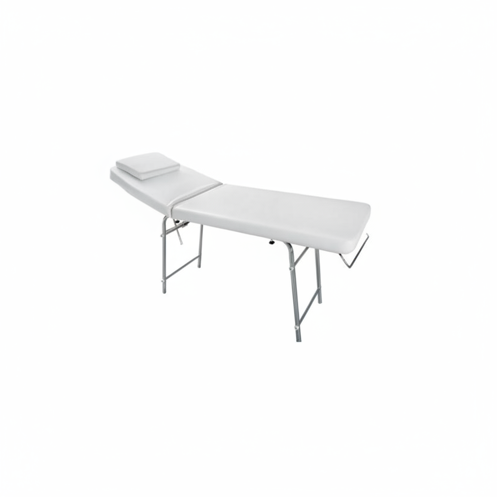MELCAP 2S STEEL COT ITEM MT2201